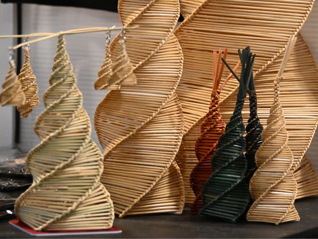 下関市】作り方が分かれば、自由に挑戦できる！20周年記念イベント第3