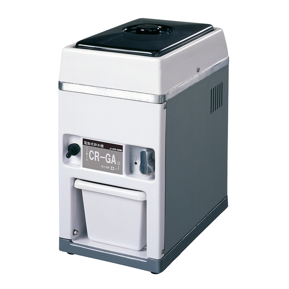 初雪 電動式ブロックアイススライサー BASYS HB310B 1箱（ご注文単位1