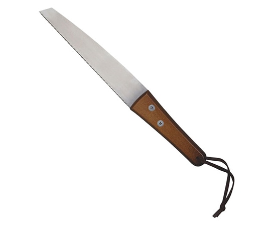 フジ鋼業 3way 草ヌッキー 1本（ご注文単位1本）【直送品】 包装用品