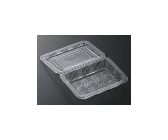 中央化学 食品容器 フードパック 特2深 SE 100枚/袋（ご注文単位12袋