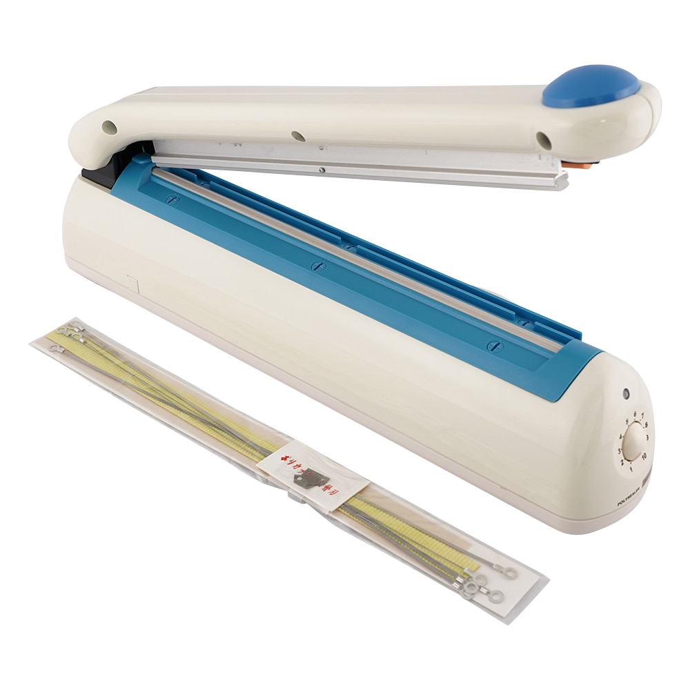 富士インパルス ショップシーラー FS-215 01803C 1台/（ご注文単位1台