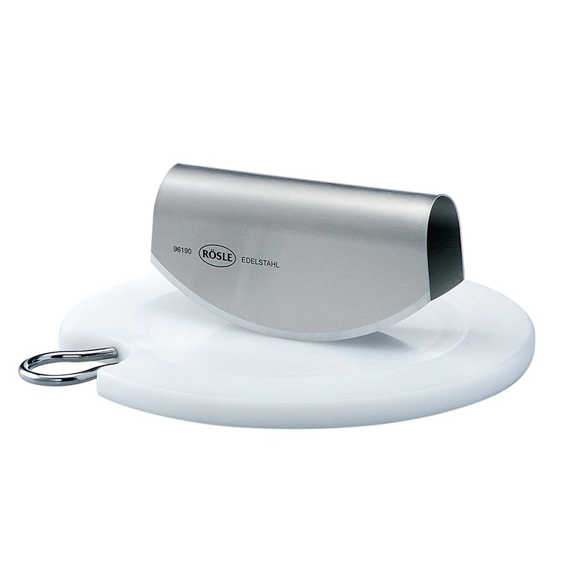 レズレー 18-10 メッツァルーナ （チョッパーナイフ）96190 1個（ご