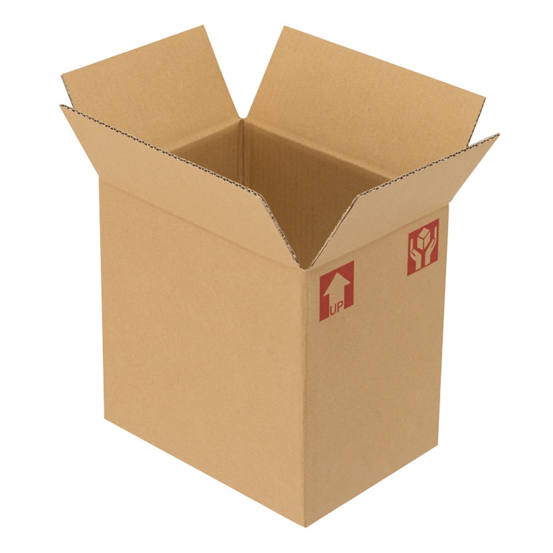 新光 宅配便対応箱 宅配ボックス60サイズ 1枚（ご注文単位100枚