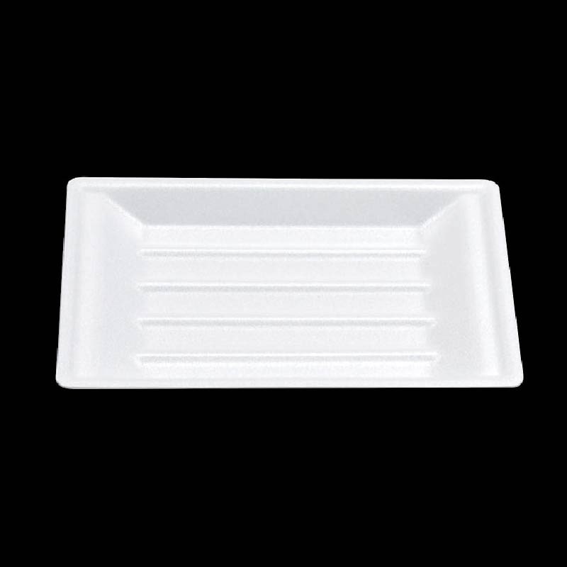 シーピー化成 食品トレー VK-22 舟皿 大 100枚/袋 004410521 包装用品