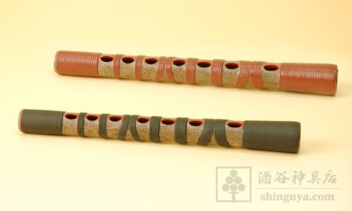 篳篥（ひちりき）、廬舌（ろぜつ）｜酒谷神具店