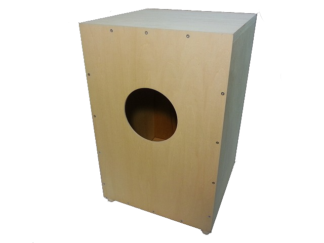 自作カホンで失敗したくない！ 失敗しないカホンの作り方を紹介！ | 市