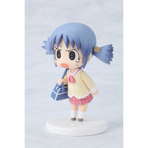 日常」オフィシャルサイト