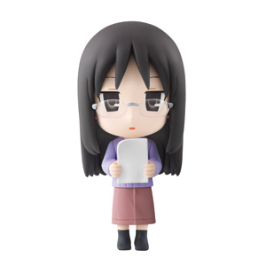 日常」オフィシャルサイト