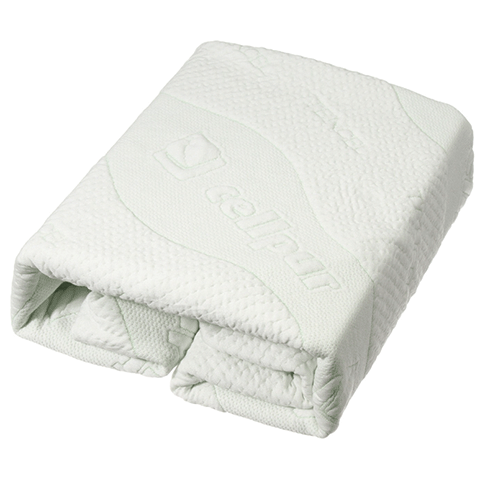 睡眠ファンデーション ネムレルトッパー｜株式会社篠原化学