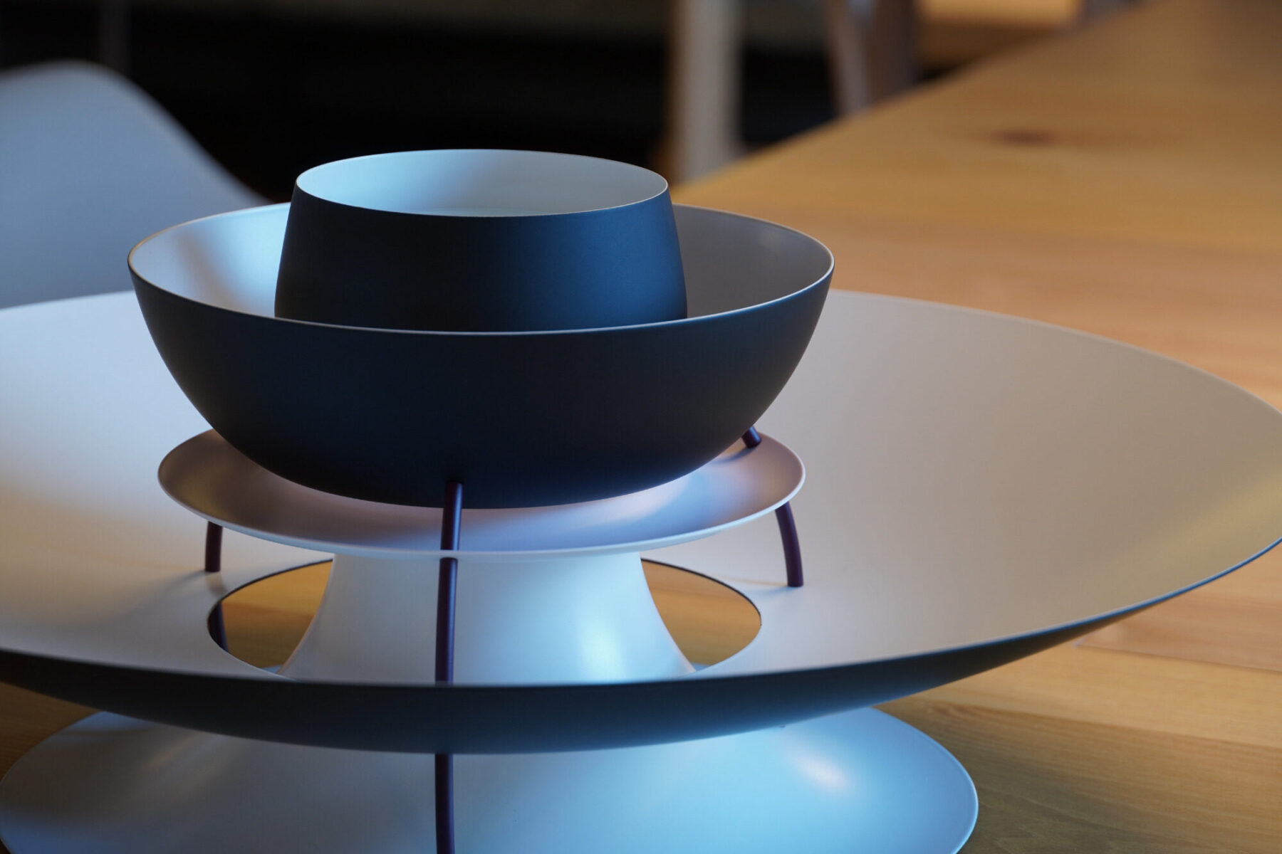 ルイスポールセン限定色「PH 5 ブラックエディション」登場。2026年2月