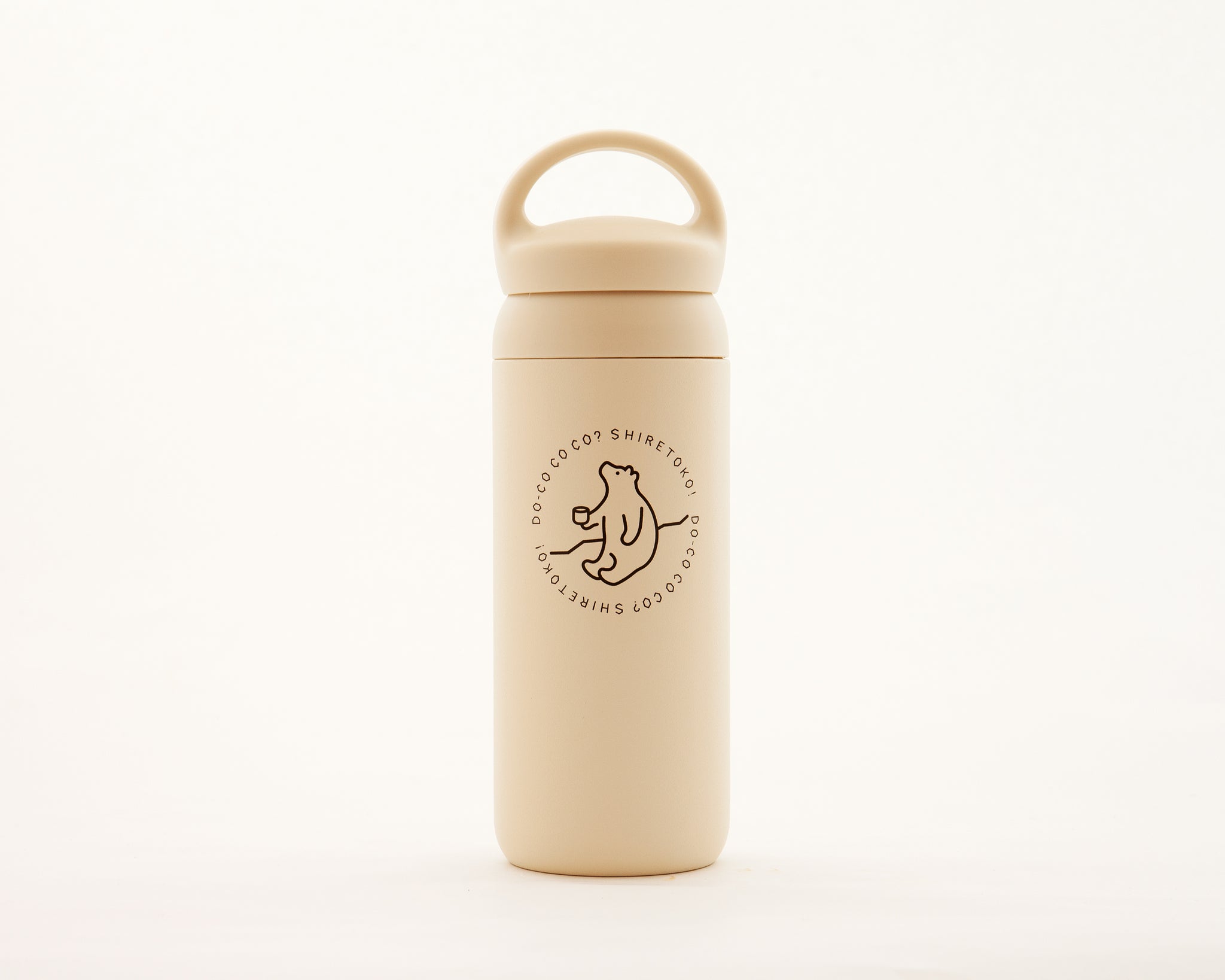 DAYOFF TUMBLER デイオフタンブラー 500ml – SHIRETOKO! SUSTAINABLE SHOP