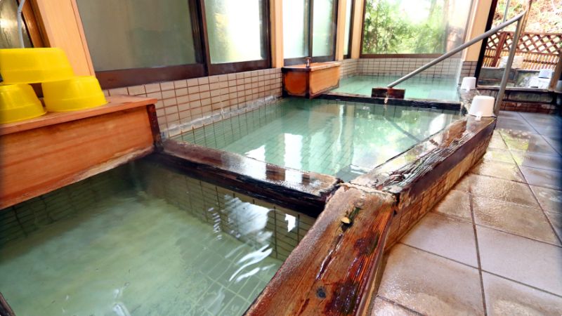 草津温泉｜草津温泉 桐島屋旅館 - ベストレート保証【公式サイト】