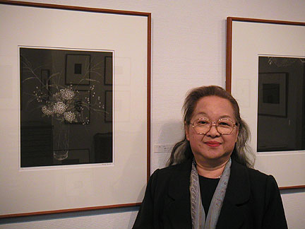 丹阿弥丹波子展 Niwako TAN-AMI ｜ シロタ画廊