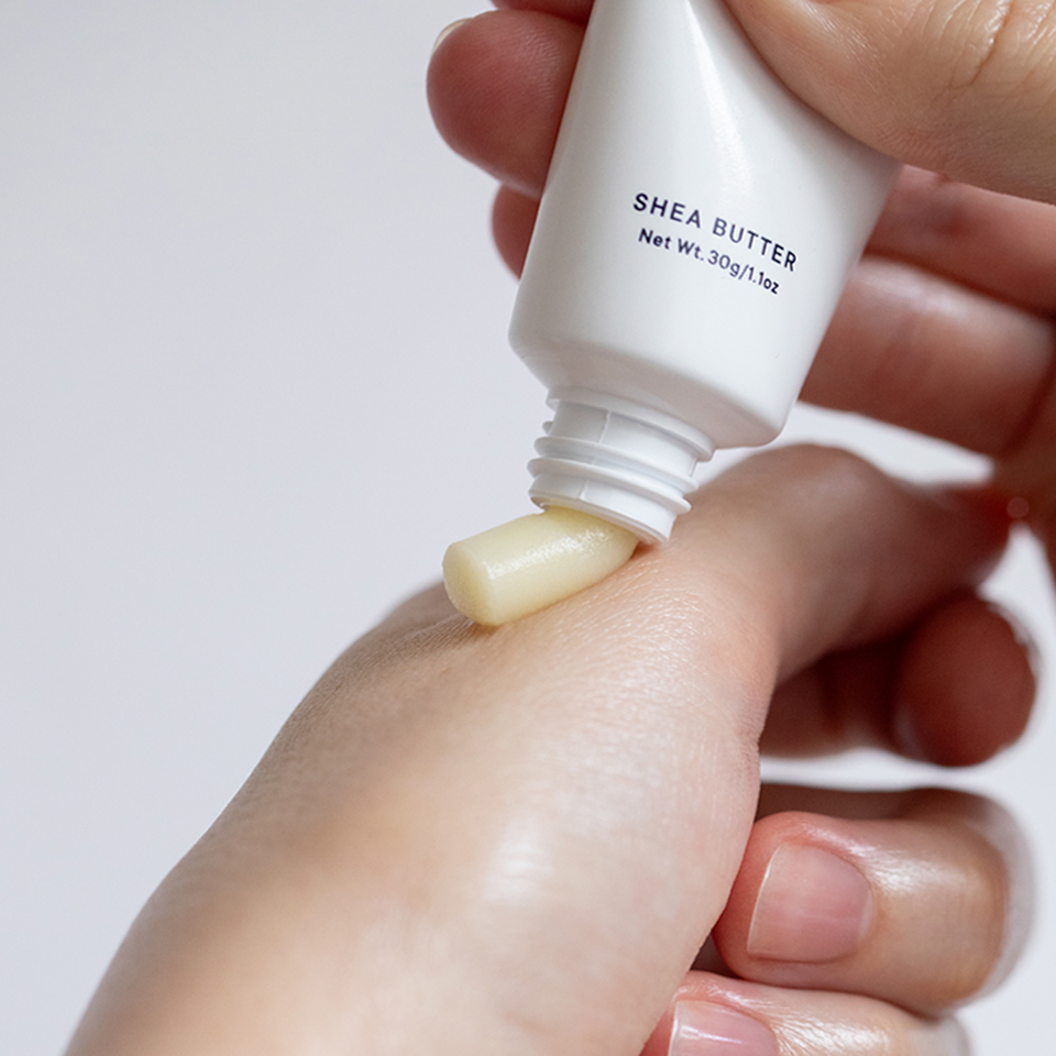 シアバタークリーム | SHIROオフィシャルサイト