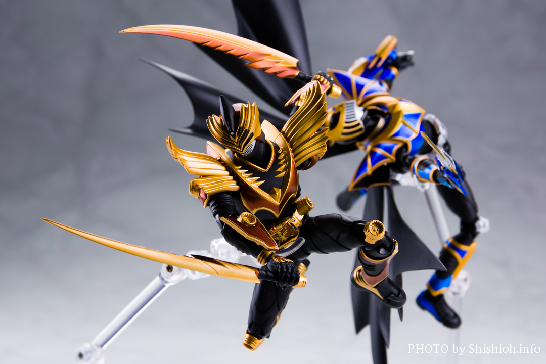 2017年11月16日【今日のアクション】S.H.フィギュアーツ 仮面ライダー