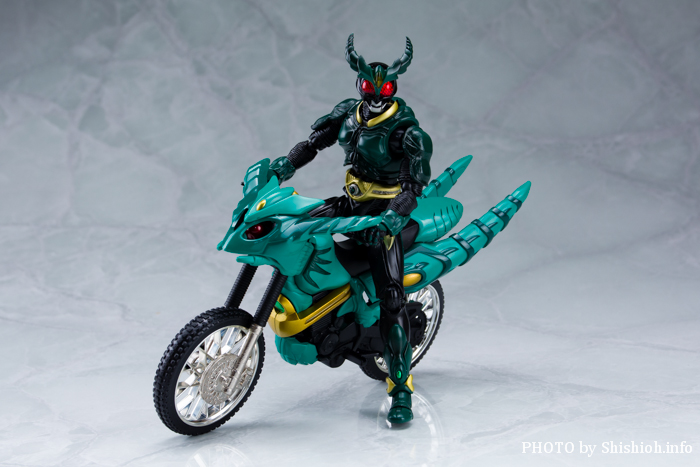 2025年12月23日【今日のS.H.フィギュアーツ外伝！DXポピニカ ギルス