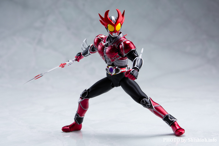 2025年7月21日【今日のS.H.フィギュアーツ！真骨彫化してほしい