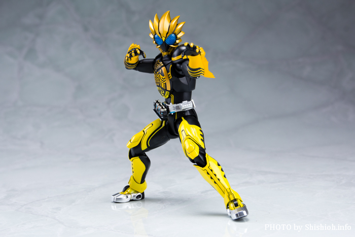 2025年9月21日【今日のS.H.フィギュアーツ！真骨彫製法 仮面ライダー