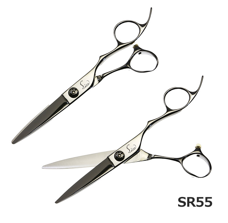 シックスシザーズ | カスタマイズ＆メンテナンス 美容師用ハサミの新標準