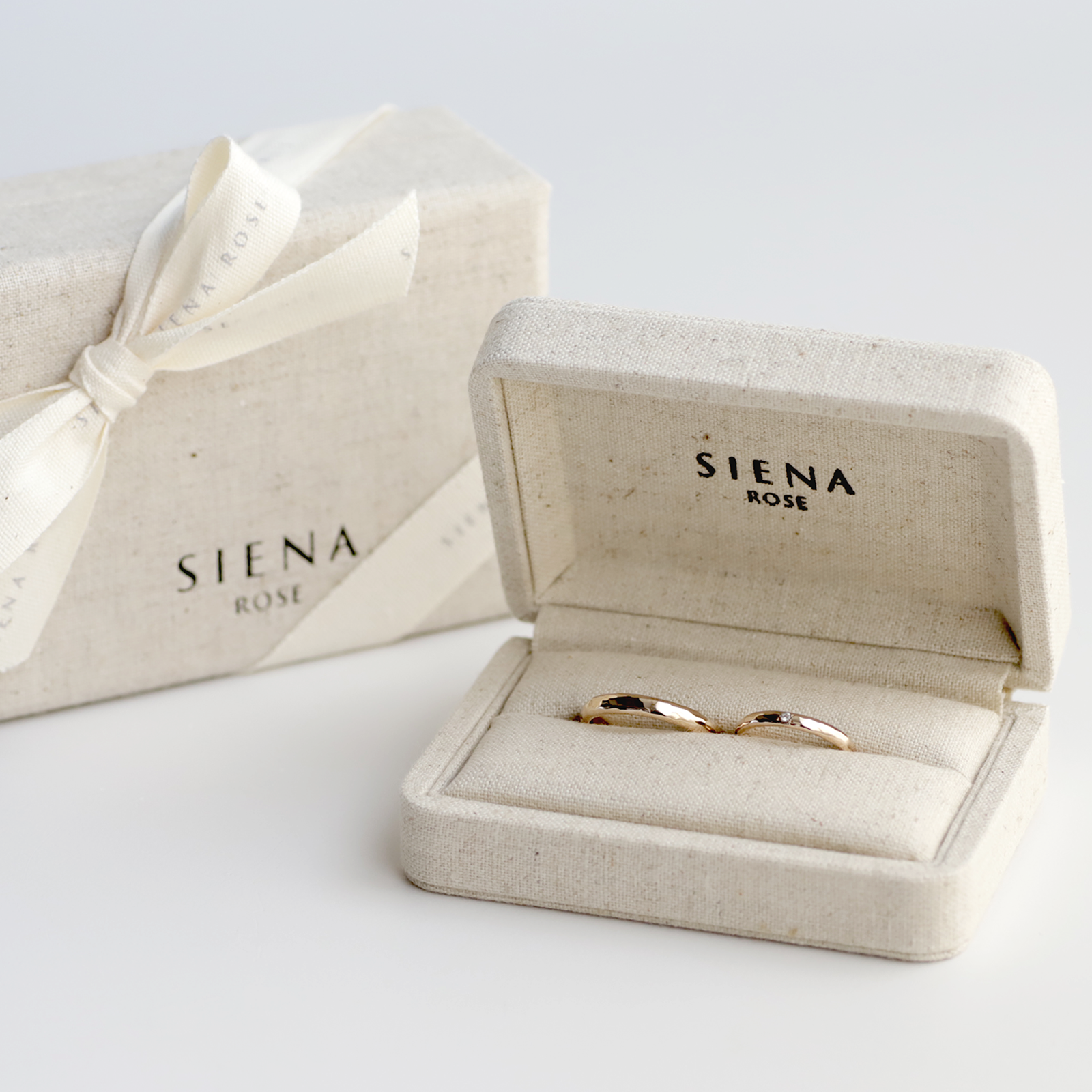 OMOI ハーフエタニティ