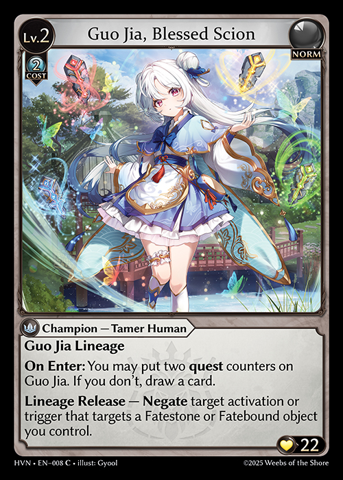 Silvie.gg - Eup #9033's Decklist - Catfootprint Shilin Regional