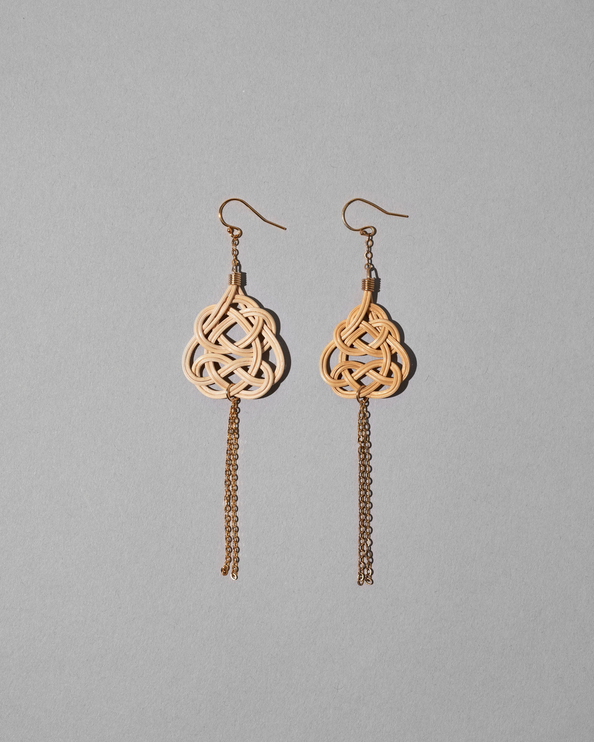 ARABESQUE Earrings 2 – SIRI SIRI | シリシリ