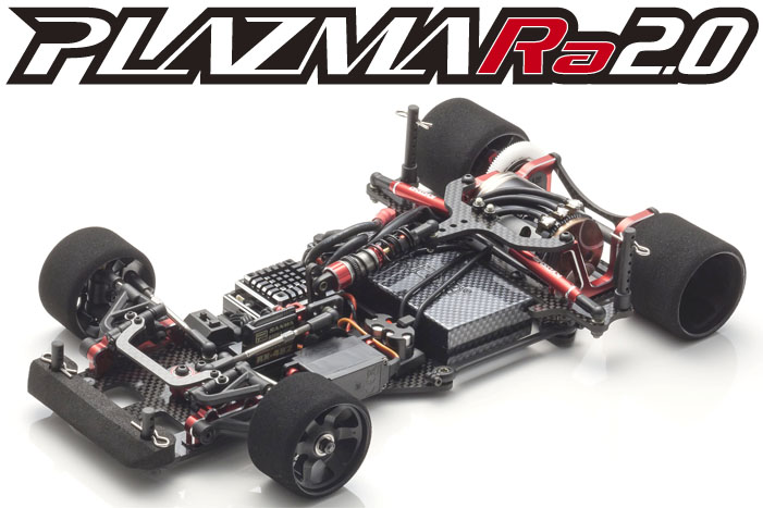 Kyosho Plazma Ra 2.0