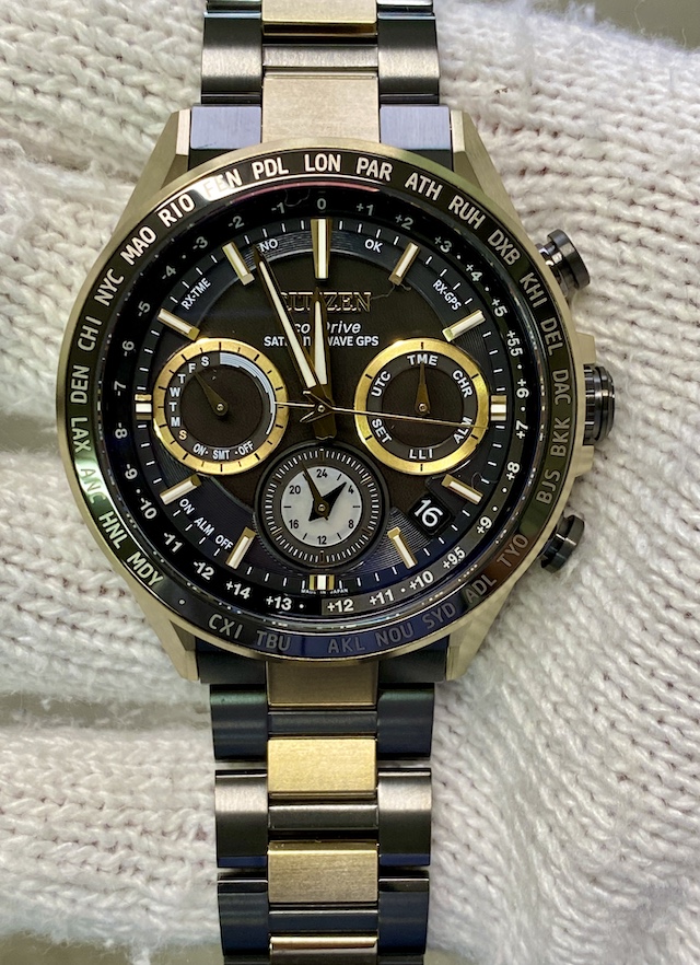 HAKUTO【アテッサ CC4016-75E】R | 欲しいっなかいしうブログ