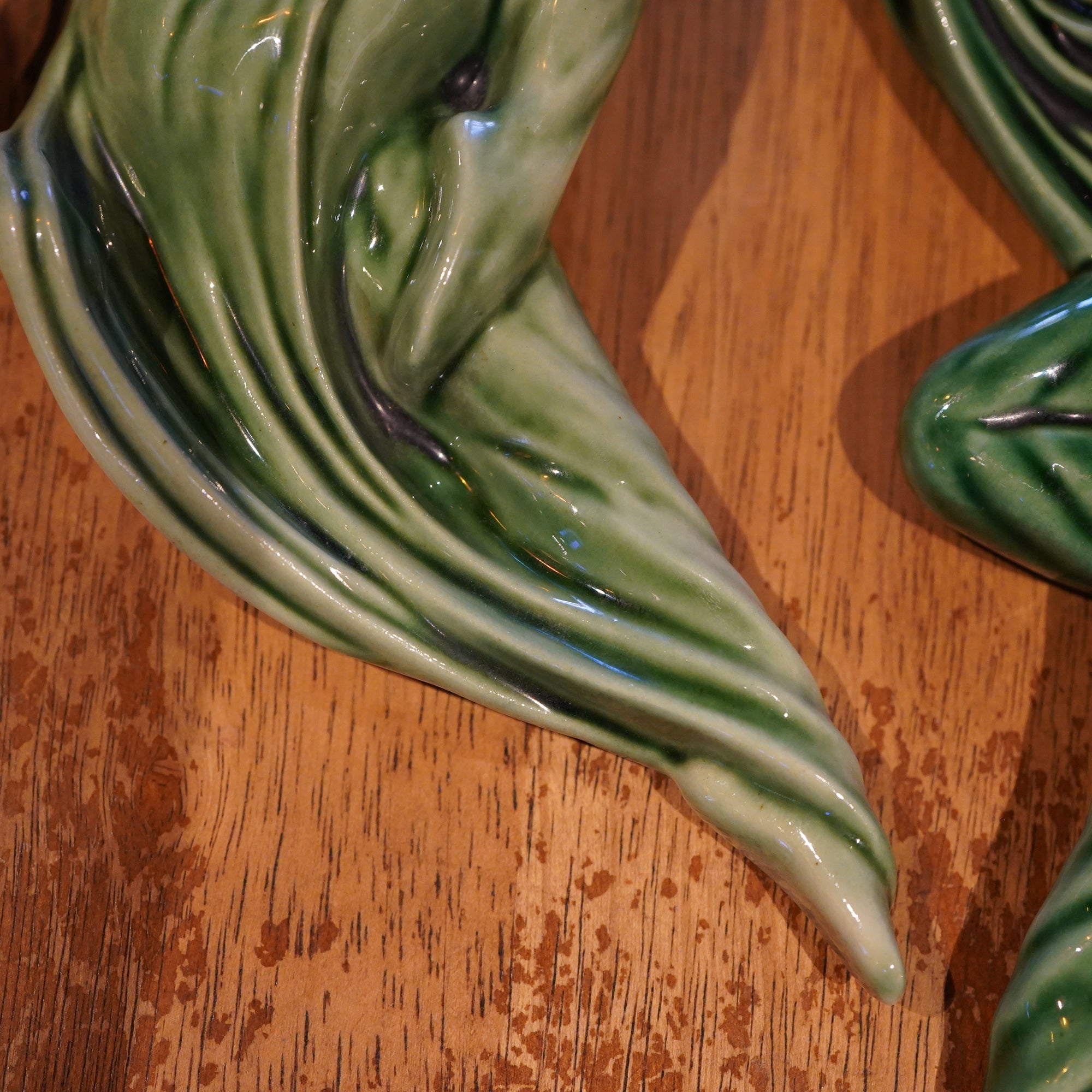 50's Ceramic Arts Studio Zor & Zorina 壁掛け – SK OLDIES