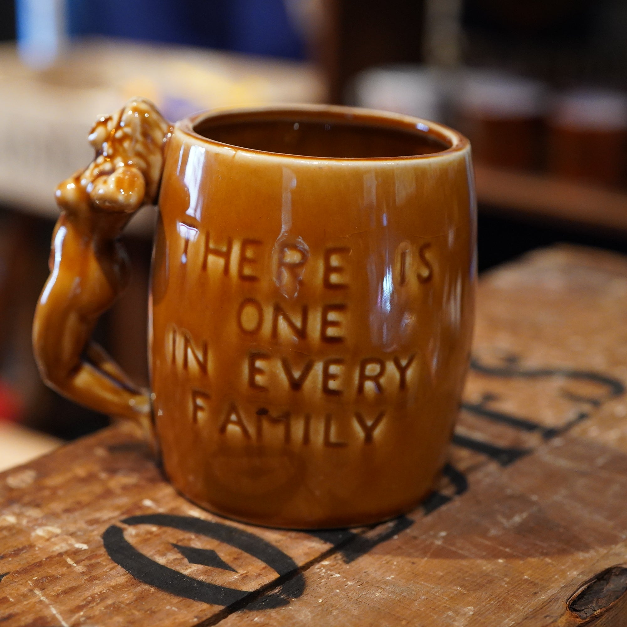 50's ピンナップガール マグ – SK OLDIES