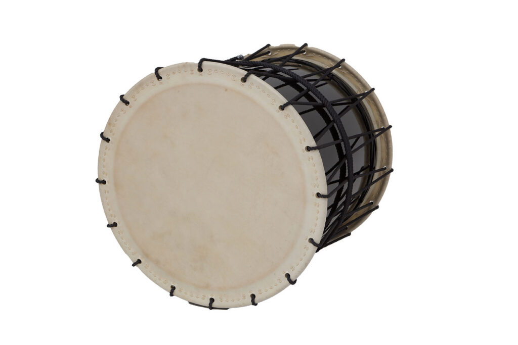 太鼓の種類を知ろう！その3 – 桶胴太鼓 – Sonica Instruments