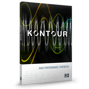 ソフト音源 「Kontakt 8」 | SONICWIRE
