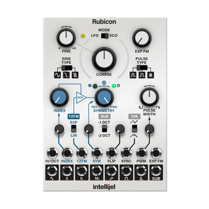 プラグイン・エフェクト 「Intellijel uFold II」 | SONICWIRE