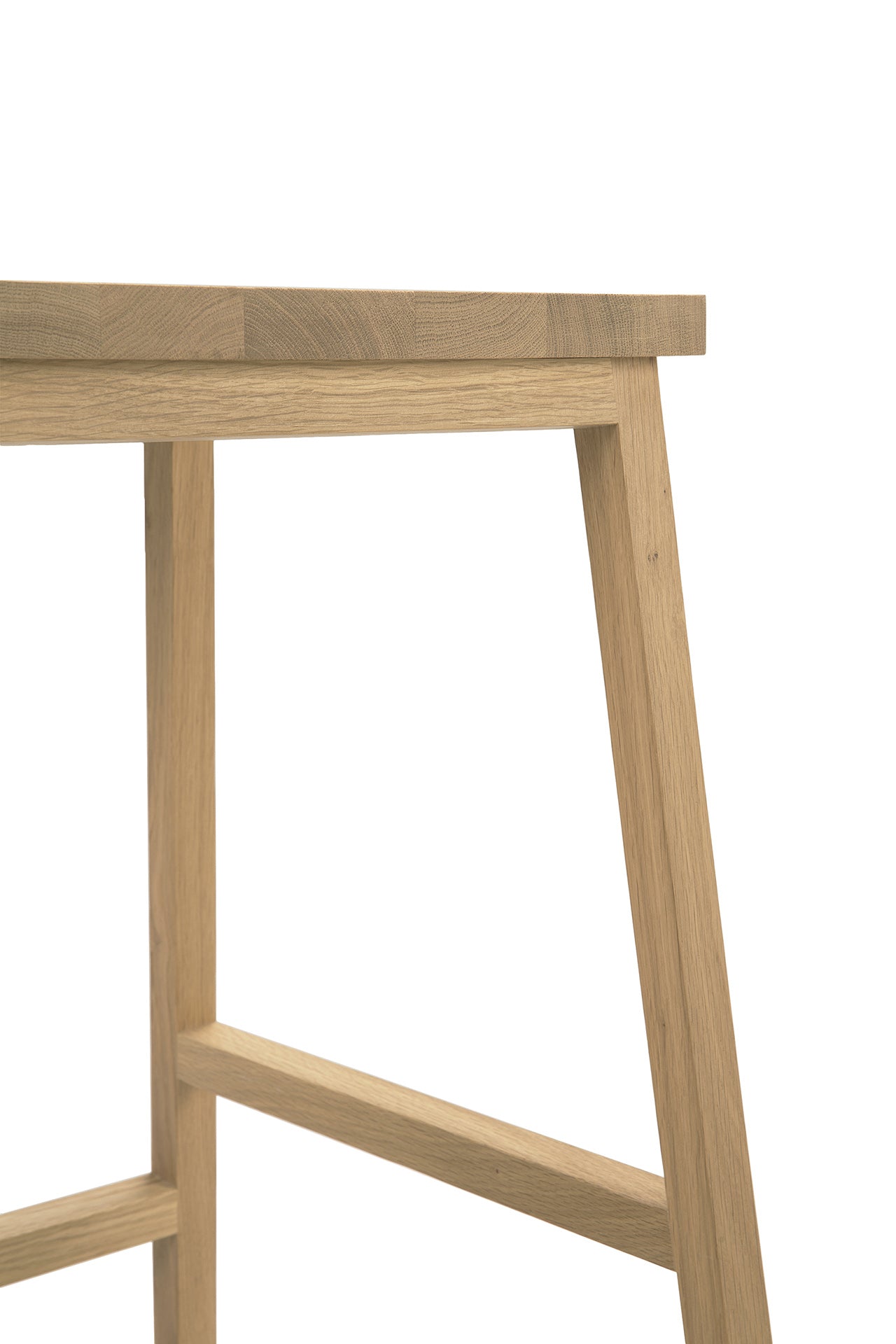 N3 Counter Stool - Oak – SOBU