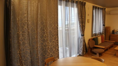 NEED'K - 関西一円・出張試着オーダーカーテンは大阪のSOEY 京都 神戸 奈良