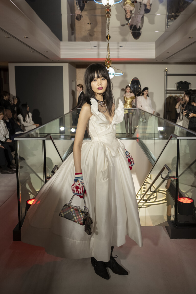 夏木マリさん、松岡茉優さん、くっきー！さん、窪塚愛流さんらが来場