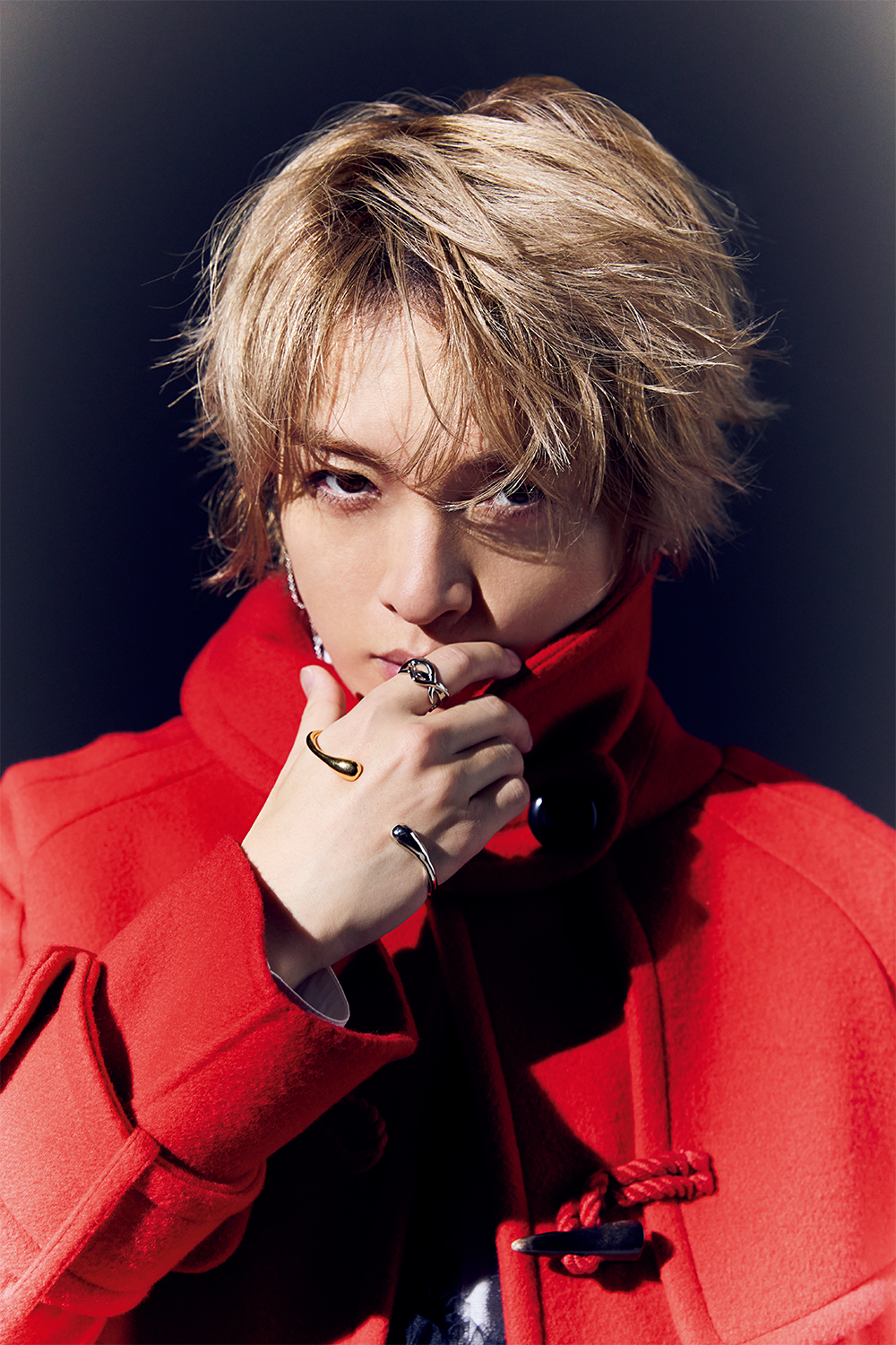 Perfumeが表紙を飾る『装苑』2026年3月号は衣装特集！増田貴久（NEWS