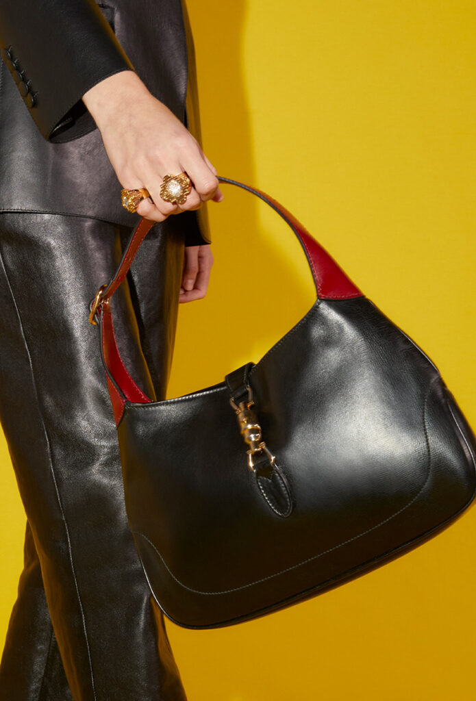 SUPERGUCCIって何！？バーチャルアーティストが創り出す「グッチ」と