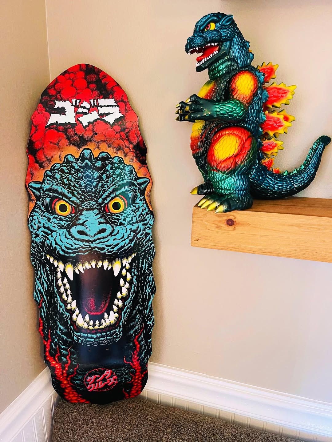 安楽安作氏の「ジャコランタン＋パンプキンキッド（2期）」がMEDICOM