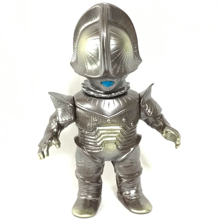 開催迫る「TSUBURAYA CONVENTION 2025」で新作「ドラコ 2期カラー