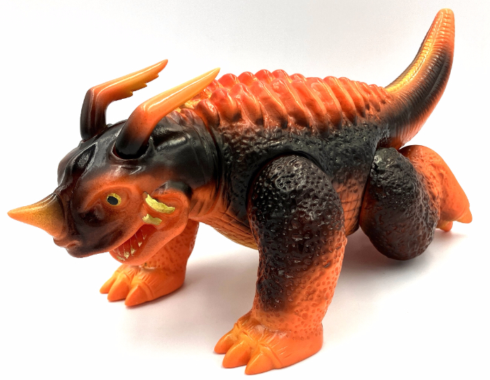 マルサン マルサン ウルトラマン ツブコン 60's Edition 2025 ソフビ