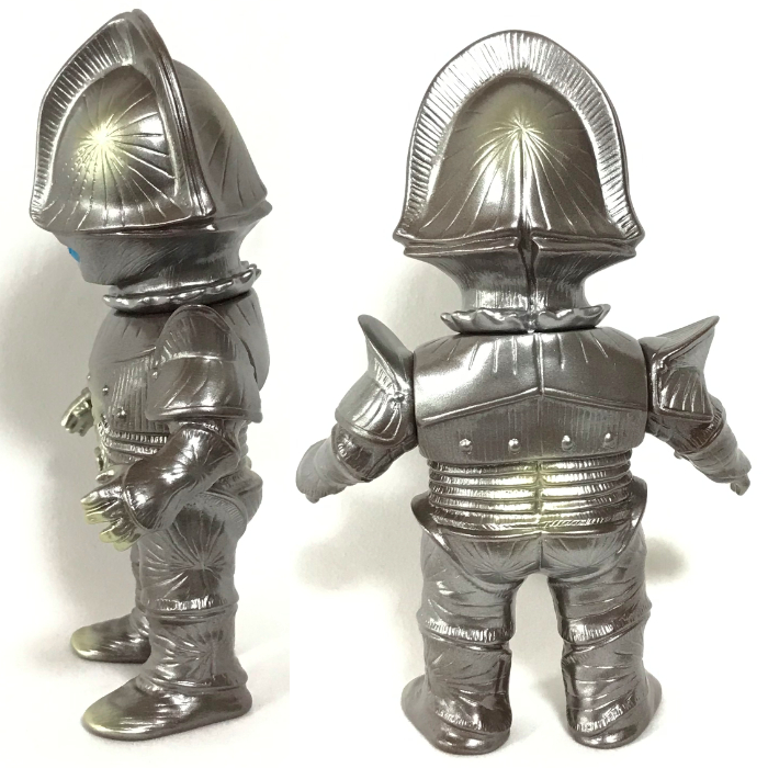 開催迫る「TSUBURAYA CONVENTION 2025」で新作「ドラコ 2期カラー