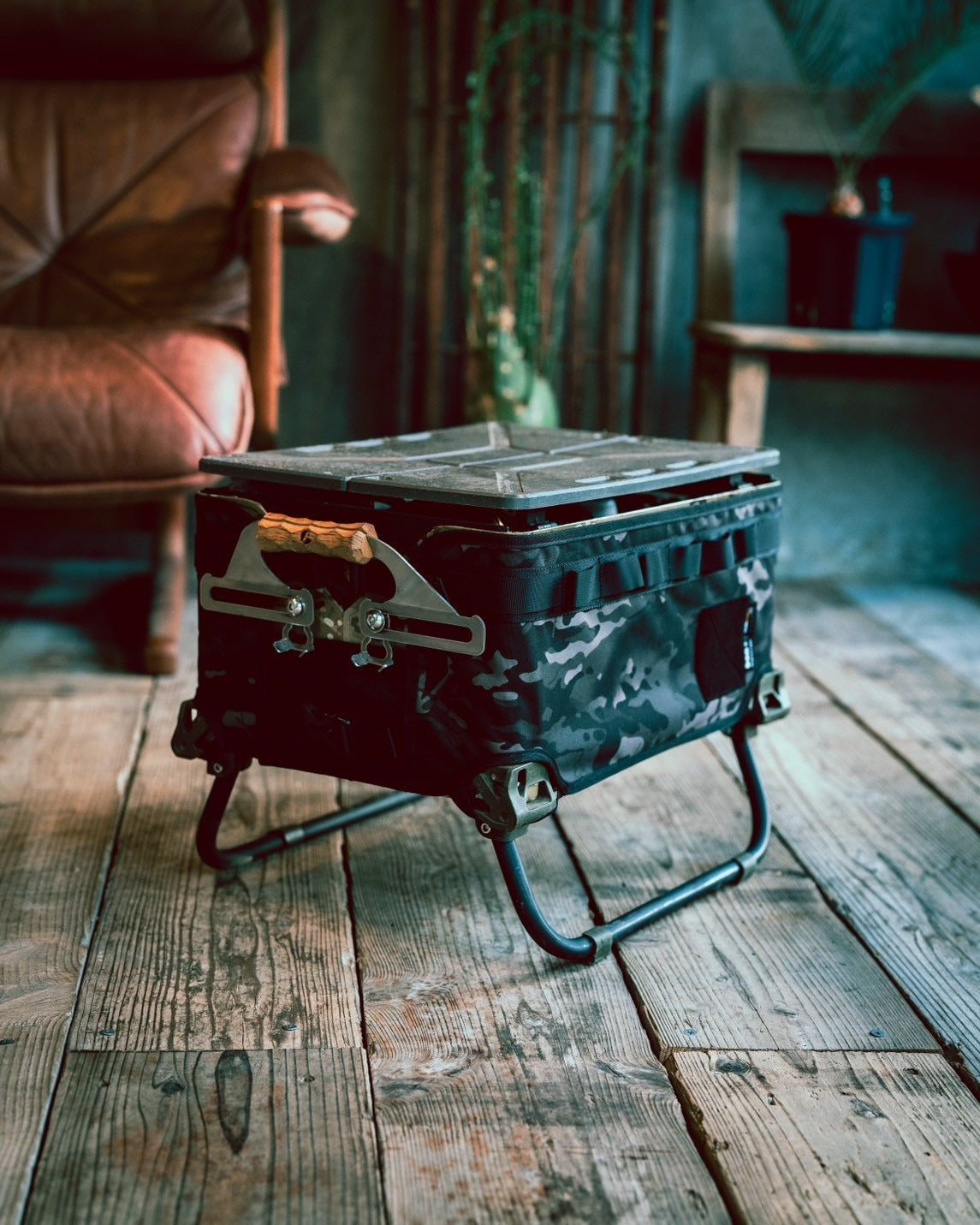 ボンボネロ ドレスコード - SOIL HACK SOCIETY