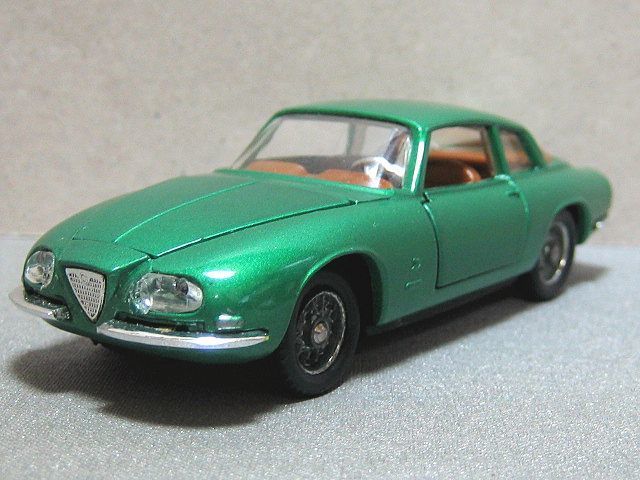 当時物　ポリトーイ POLITOYS M アルファ・ロメオ　イタリア製 Yahoo!オークション -「politoys ポリトーイ」(ミニカー) の落札相場