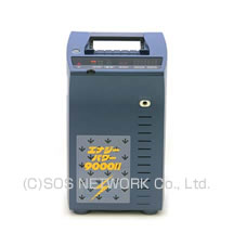 中古エナジーパワー 9000IIとリブマックス12700の比較