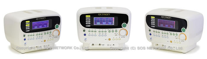 中古のドクタートロンYK-ミラクル8が安いドクタートロン専門社