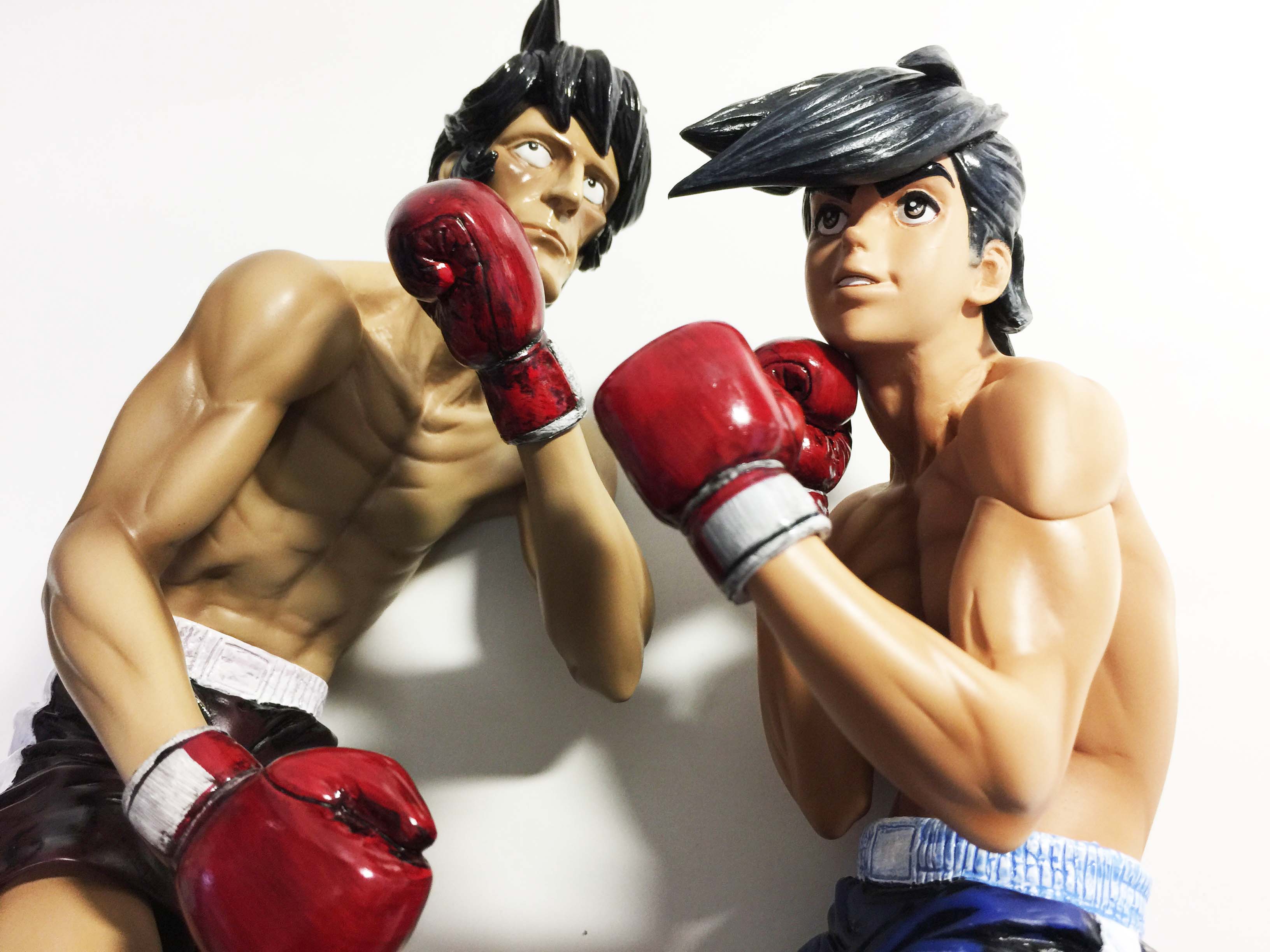 GOODS | あしたのジョーファンサイトSOUL OF JOE