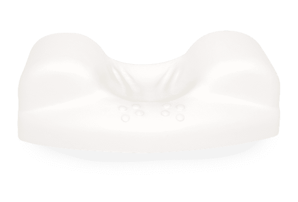 アウラトレーニング枕 ― 仰向けでの睡眠を促進します ー Sleep＆Glow