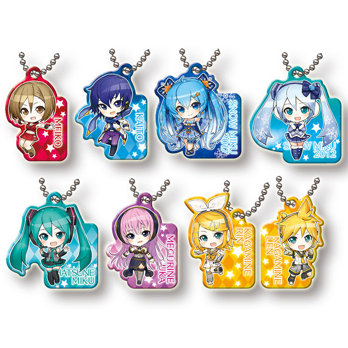 グッズ情報 - SNOW MIKU 2017｜雪ミク（初音ミク）が北海道を応援！