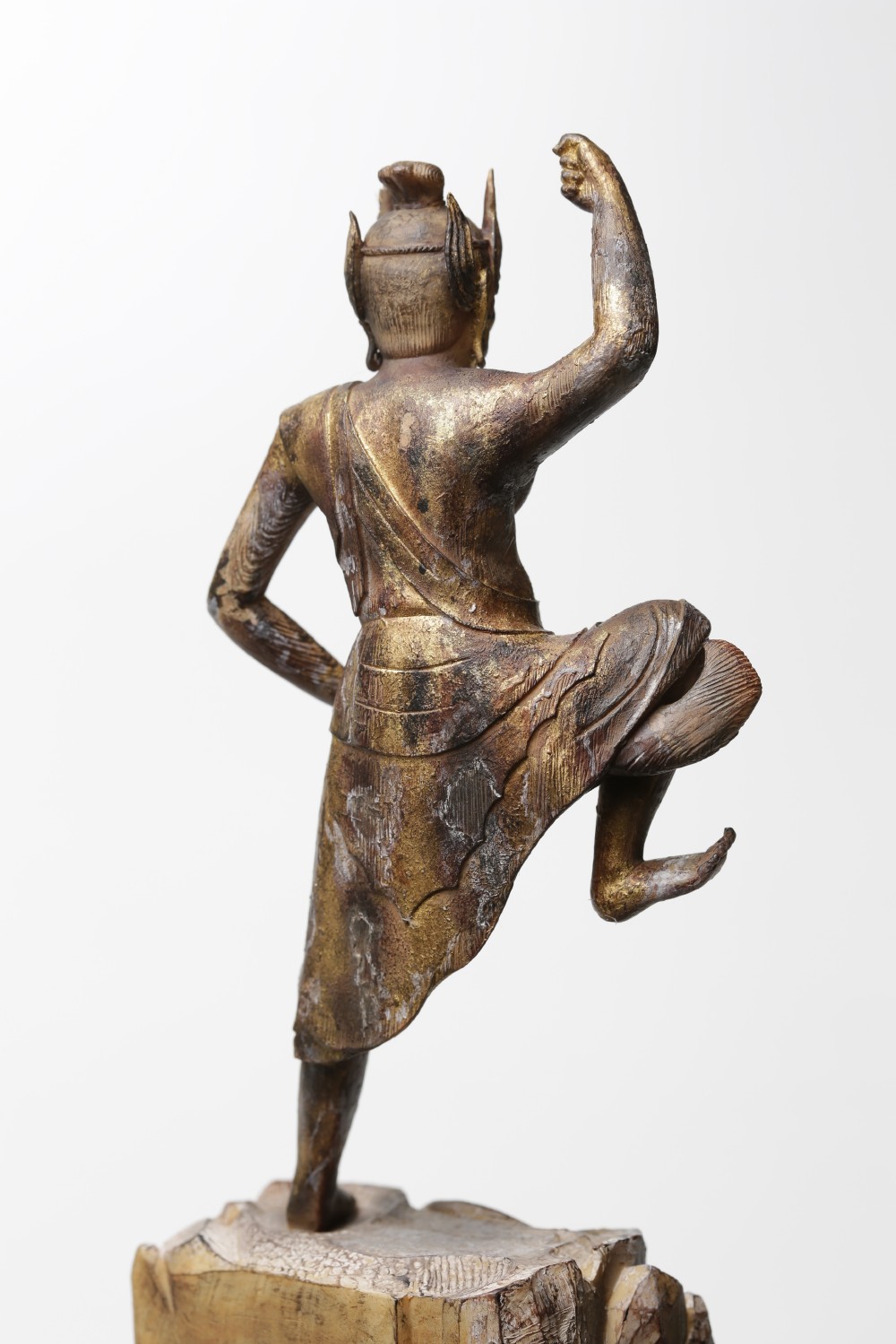 TanaCOCORO[掌] 蔵王権現 | 仏像フィギュアのイスムウェブショップ